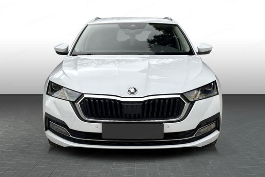 Skoda Octavia Style 1.5 TSI e-Tec  DSG