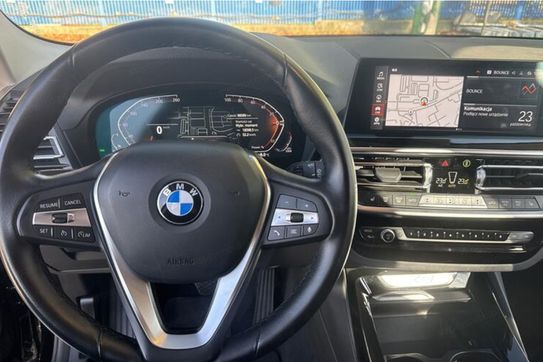 BMW X3 xDrive20i