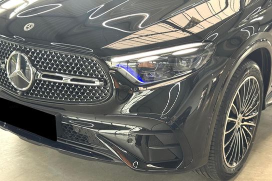 Mercedes GLC Coupe 300 e  4-Matic AMG Line