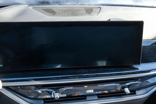 BMW X7 xDrive40d M Sport