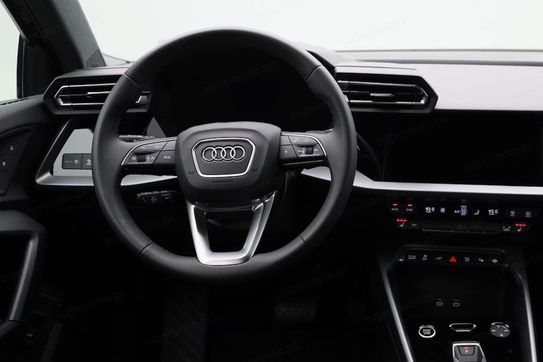 Audi A3 35 TFSI S Line Sportback