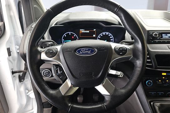 Ford Transit Connect 220 Kombi L1H1 Trend