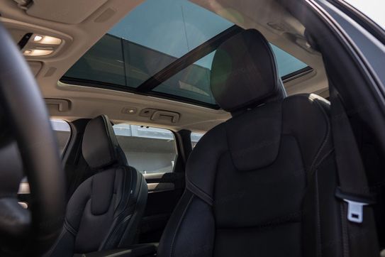 Volvo V90 Cross Country B5 D AWD