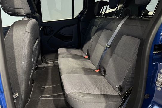 Mercedes Citan Tourer 110 CDI L1H1