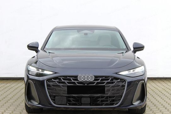 Audi A6 e-Hybrid quattro