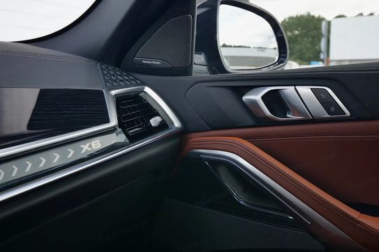 BMW X6 xDrive30d M Sport