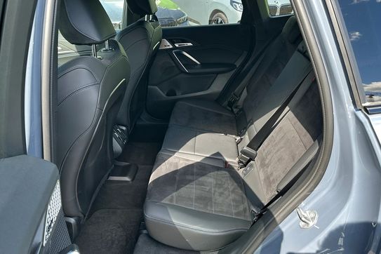 BMW X1 sDrive18d M Sport aut