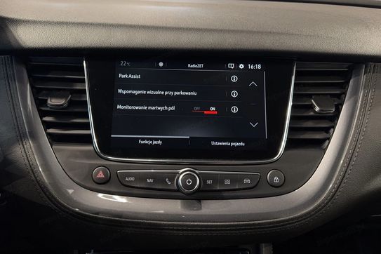 Opel Grandland X 1.6 T  S&S aut