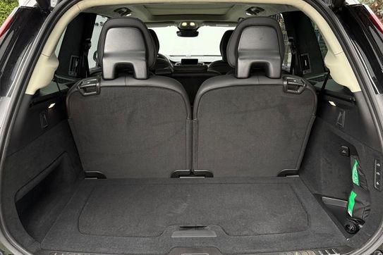 Volvo XC90 T8 AWD Plug-In Hybrid Ultra Bright 7os