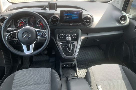 Mercedes Citan Tourer 113 L2H1 AT 7os