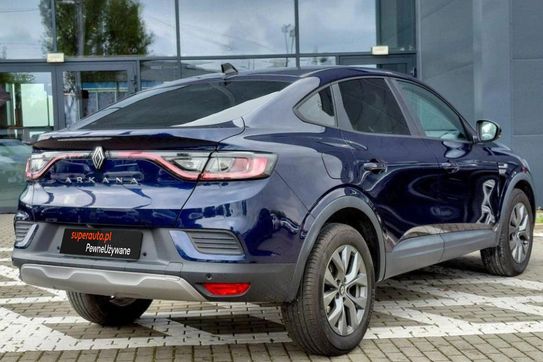 Renault Arkana 1.3 TCe Evolution EDC