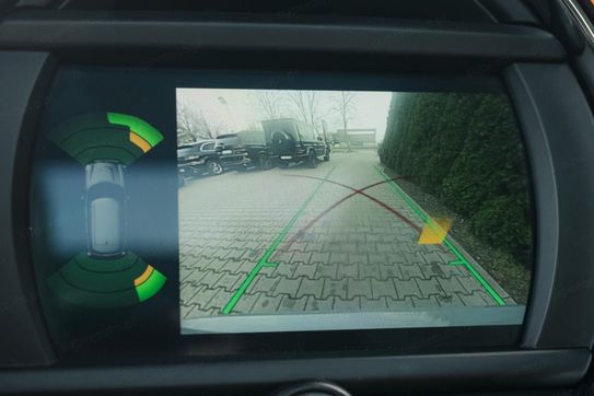 Mini Countryman Cooper SE ALL4