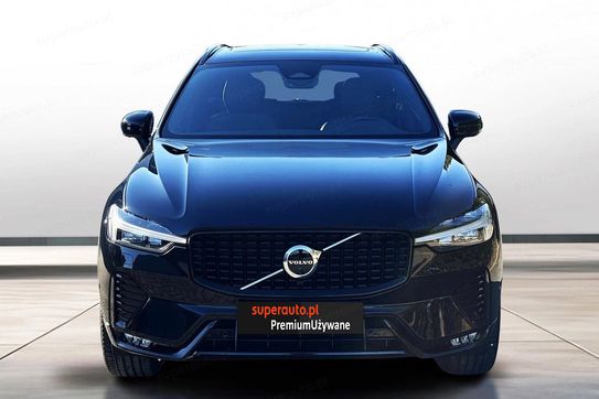 Volvo XC60 B5 B AWD Plus Dark
