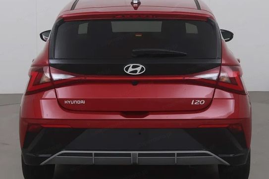 Hyundai i20 1.0 T-GDi Modern