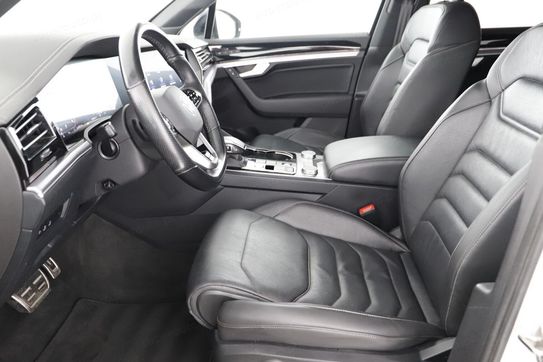 Volkswagen Touareg 3.0 V6 TDI 4Motion R-Line