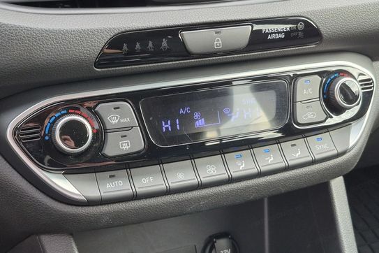 Hyundai i30 1.0 t-Gdi Smart