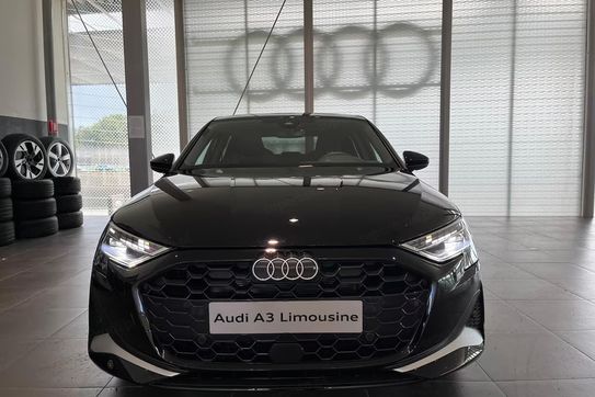 Audi A3 35 TFSI Advanced