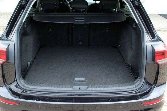 Volkswagen Golf 2.0 Tdi Life