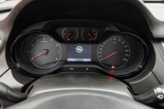 Opel Grandland X 1.2 T Edition