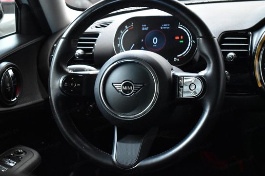Mini Clubman Cooper