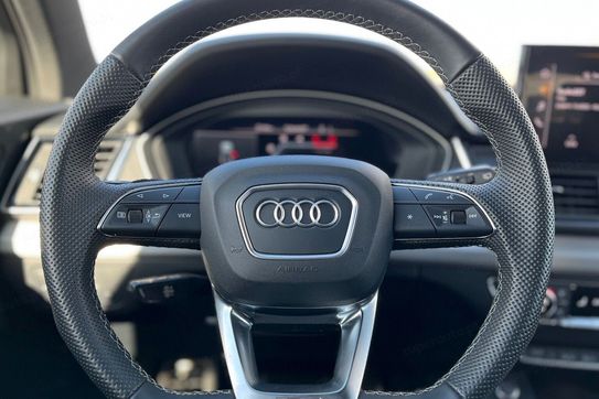 Audi Q5 40 TDI mHEV quattro Advanced S tronic