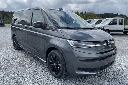 Volkswagen Multivan L2H1 Edition DSG