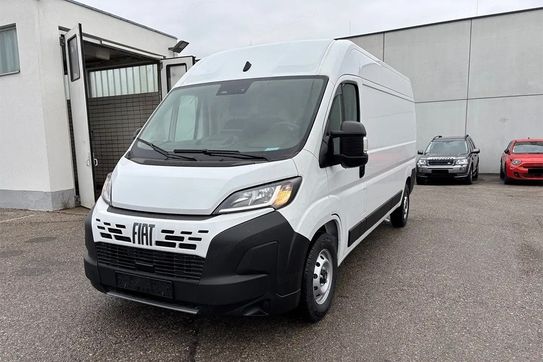 Fiat Ducato 3.3t L3H2