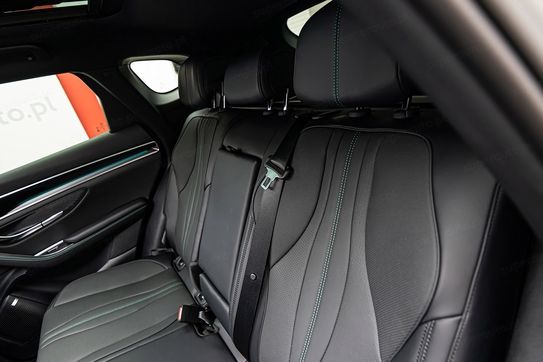 BYD Seal U DM-i Boost