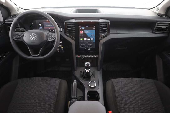 Volkswagen Amarok Pro 4MOTION