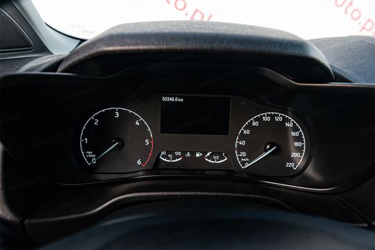 Ford Transit Connect Kombi L2H1 Active N1
