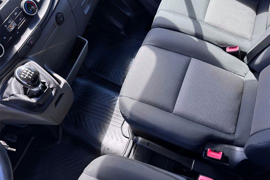 Ford Transit 350 L4H3