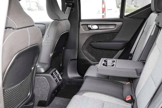 Volvo XC40 B3 Plus Dark