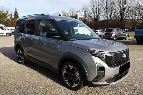 Ford Tourneo Courier Active A7