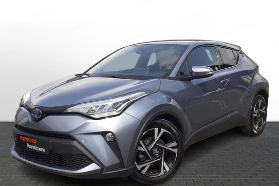 Toyota C-HR 1.8 Hybrid Style