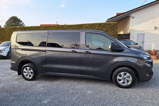 Ford Transit Custom Kombi M1 L2H1 340 Trend PHEV CVT