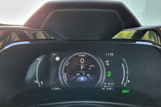 Lexus NX 450h+ Omotenashi AWD
