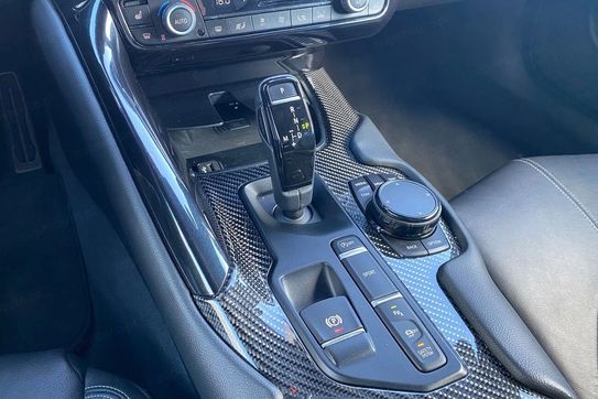Toyota Supra 3.0 Turbo Executive aut