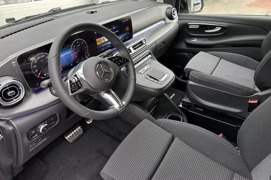 Mercedes V Klasa V 300 d 9G-Tronic Marco Polo Horizon