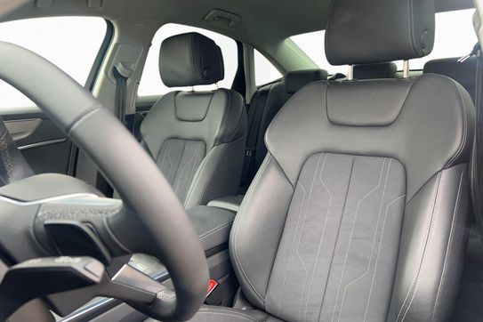 Audi A6 40 TDI mHEV quattro S tronic