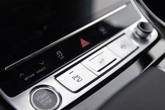 Audi Q8 50 TDI quattro