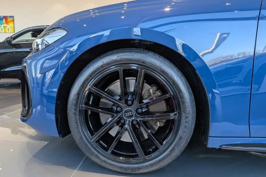 Audi A5 Avant TDI quattro S tronic