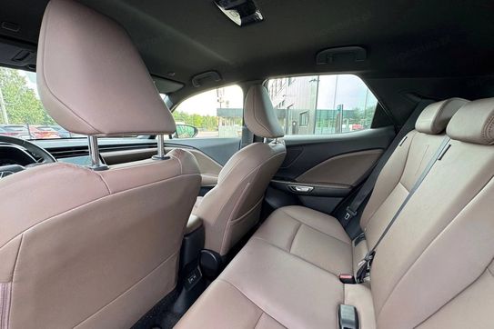 Lexus LBX Hybrid Elegant