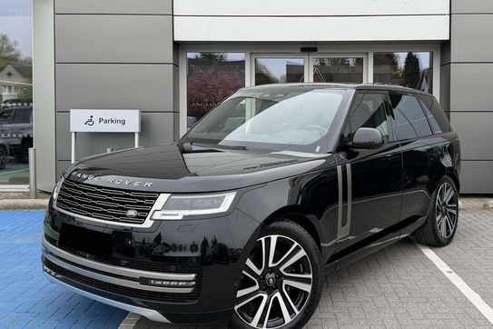 Land Rover Range Rover 3.0 P460e HSE