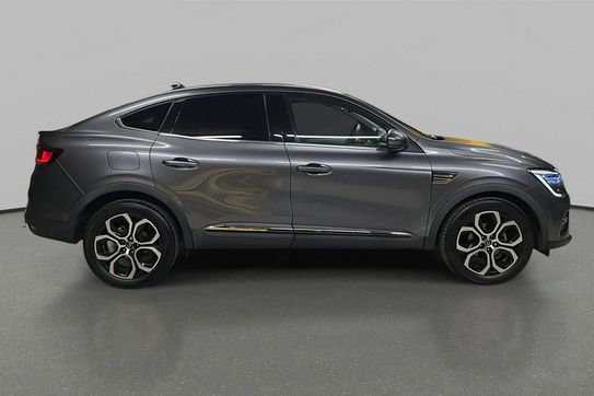Renault Arkana 1.3 Tce Mhev Techno Edc