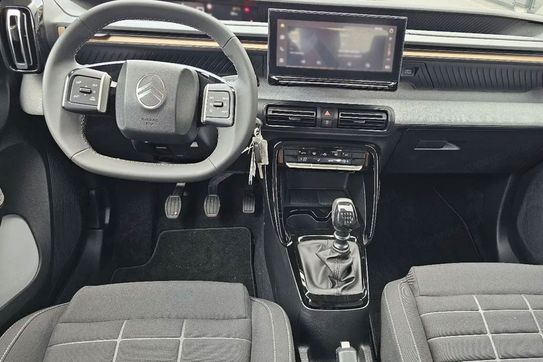 Citroen C3 Aircross Plus 1.2 Turbo