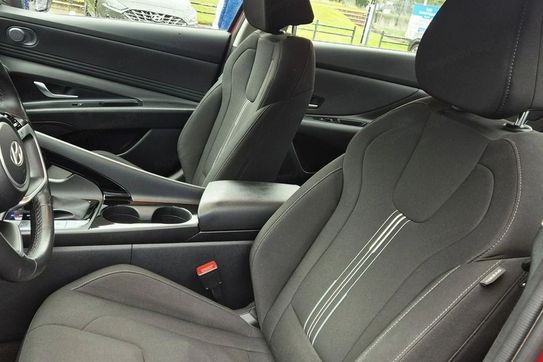 Hyundai Elantra 1.6 Executive