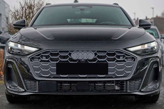 Audi A5 TFSI quattro S line Avant