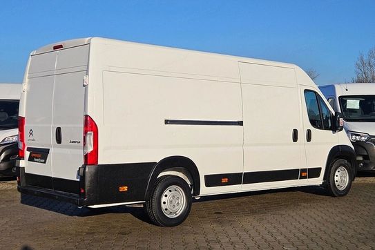 Citroen Jumper HDi L4H2