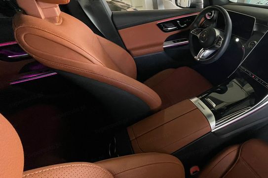 Mercedes GLC 200 d  4-Matic Avantgarde