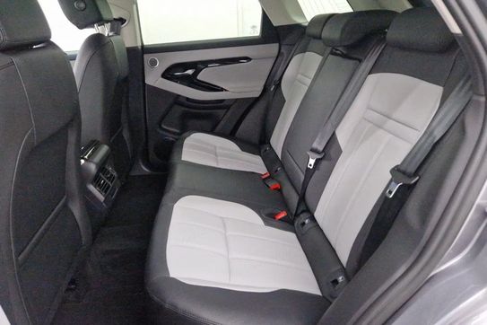 Land Rover Range Rover Evoque D200  Dynamic SE
